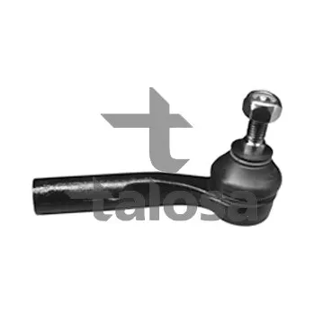 Čep řízení Hlava příčného táhla řízení - čep řízení TALOSA 42-00229