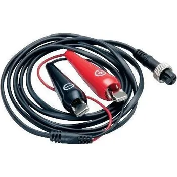 Rybářský naviják Náhradní kabely k elektrickému multiplikátoru a WFT (Originální kabely k elektrickým multiplikátorům.)