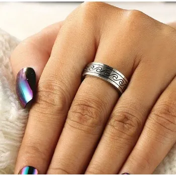 Prsten Dámský prstýnek D2633 4