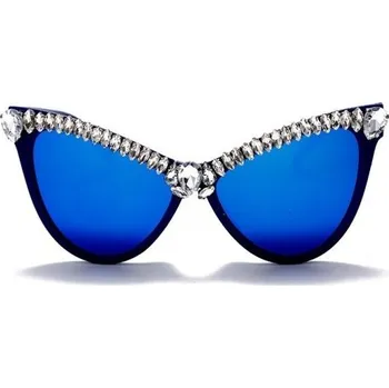 Sluneční brýle Dámské sluneční brýle E1690 2