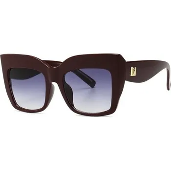 Dámské sluneční brýle E1630 6