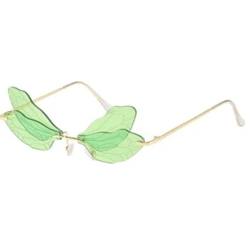 Sluneční brýle Dámské sluneční brýle E1409 10