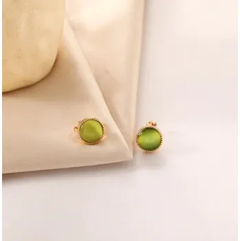 Náušnice Dámské náušnice G1235 12