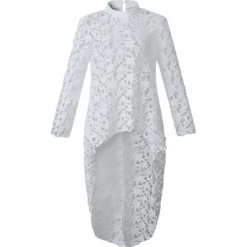 Dámská halenka Dámská halenka bílá XL