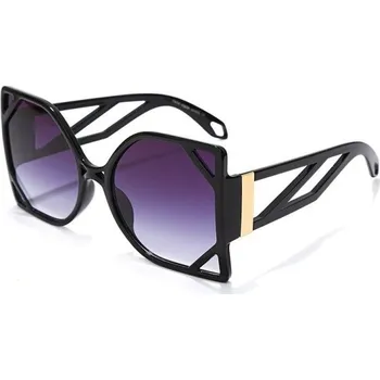 Sluneční brýle Dámské sluneční brýle E1639 1