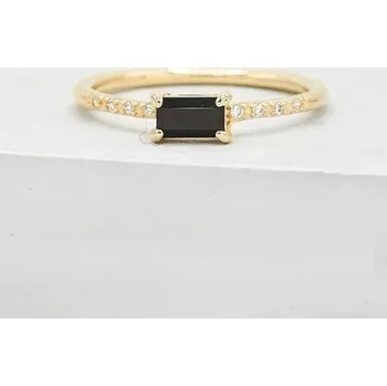 Prsten Dámský prstýnek D1902 8