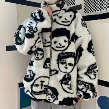 Dámská bunda Dámská přechodná bunda P1409 M