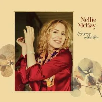 Zahraniční hudba LP Nellie McKay: Hey Guys, Watch This 2025