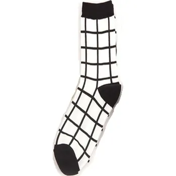 Dámské ponožky Dámské elegantní ponožky 2