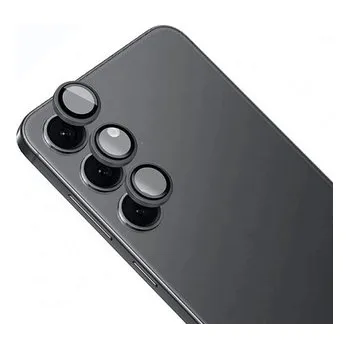 Unicorno ochranné sklo fotoparátu s aplikátorem Samsung A546 Galaxy A54 5G black