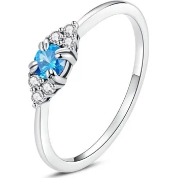 Prsten Dámský prstýnek D1901 7 5