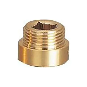 Sapho Rohové ventily - Prodloužení 1/2 x 10 mm F102-10