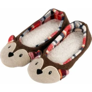 Dámské pantofle Dámské bačkory A598 39 3