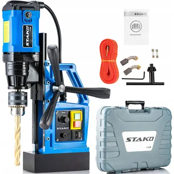 Vrtačka Magnetická vrtačka Stako 230 V 1480 W