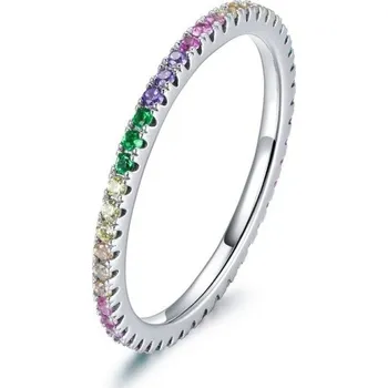 Šperk Dámský prstýnek D997 8 1