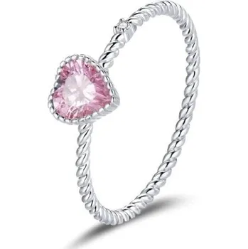 Šperk Dámský prstýnek D977 7 1