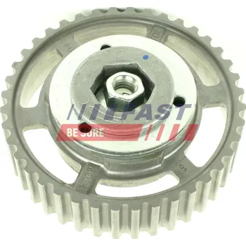 Systém vstřikování Ozubené kolo, vstřikovací pumpa FAST FT45616