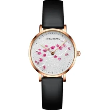 Hodinky Dámské hodinky T1642 černá