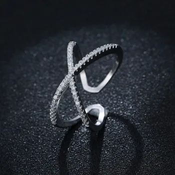 Prsten Dámský prstýnek D1076