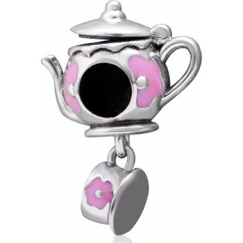 Přívěsek Dámský stříbrný přívěsek