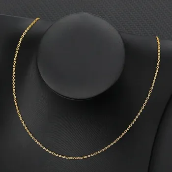 Náhrdelník Dámský řetízek D210