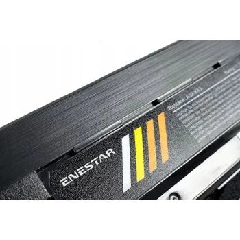 Baterie k notebooku Enestar baterie pro ASUS X54L X54K X54HY X54HR