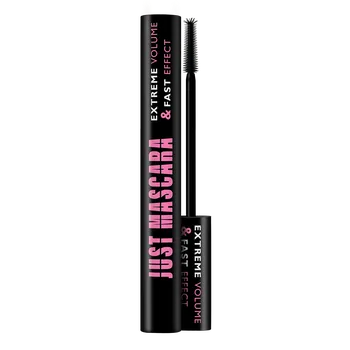 Dermacol Just Mascara objemová řasenka…