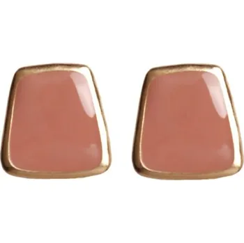 Náušnice Dámské visací náušnice G659 8