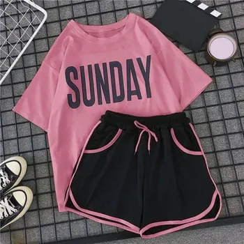 Dámské pyžamo Dámské pyžamo P2713 XL 4