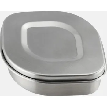 Svačinový box Lurch Piknik z nerez jídelní box (Varianty: 350 ml)