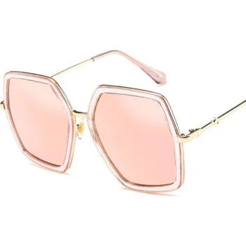 Dámské sluneční brýle E1412 2