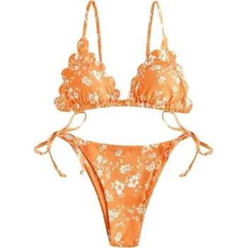 Dámské plavky Dámské bikiny P1227 XS 6