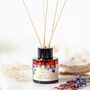 Aroma difuzér Yoga Day Štěstí Vonný difuzér pro váš domov