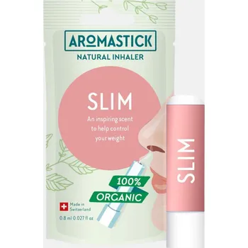 Aromatická tyčinka Aromastick Slim