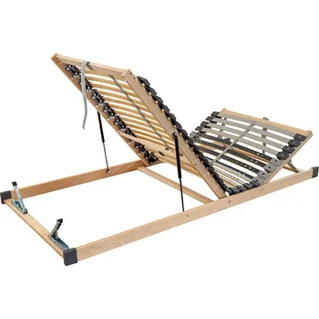 Postelový rošt Klinmam Elite HN P 80 x 210 cm