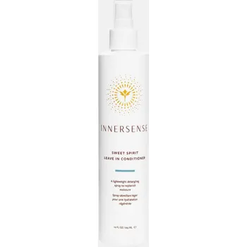 Innersense Sweet Spirit Leave In Conditioner Bezoplachový kondicionér (Objem: 295 ml)