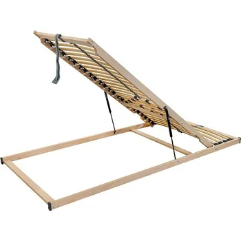 Postelový rošt Klinmam Base P 90 x 220 cm
