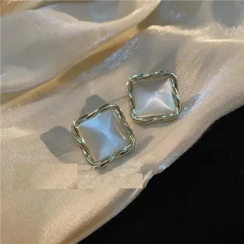 Náušnice Dámské náušnice J121 4