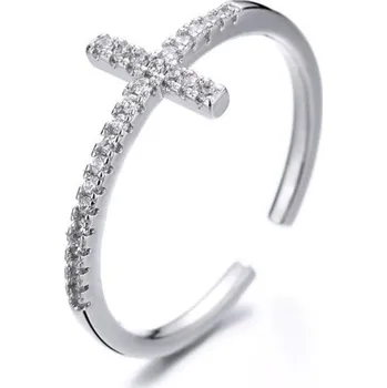 Prsten Dámský prstýnek D2455 2