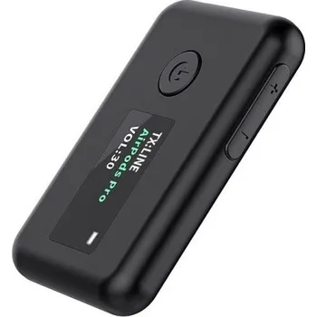 Bluetooth adaptér Bezdrátový bluetooth audio adaptér K2686