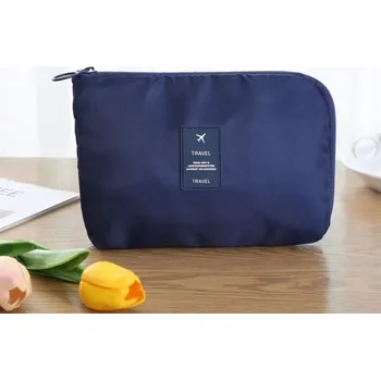 Kosmetická taška Cestovní kosmetická taška T738 4