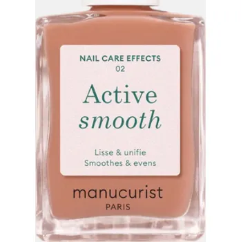 Přípravek na nehty Manucurist Active™ Smooth 02