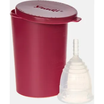 Menstruační kalíšek Yuuki Menstruační kalíšek Classic Velký