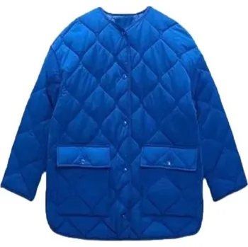 Dámská casual bunda Dámská přechodná bunda P2569 M