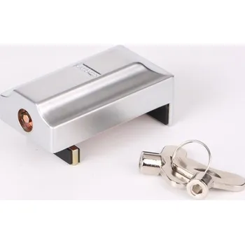 Dětská zábrana Bezpečnostní zámek na okno