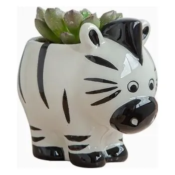 Květináč Dekorační květináč zvířátko 6