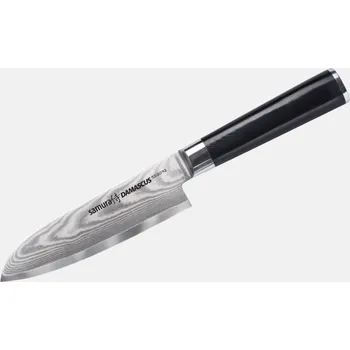 Kuchyňský nůž Samura Damascus nůž Santoku 15 cm (SD-0092)