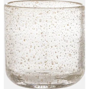 Sklenice Bloomingville Bubbles sklenička 255 ml