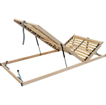 Postelový rošt Klinmam Base HN P 80 x 220 cm