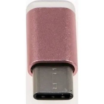 Datové redukce Adaptér USB-C na Micro USB / USB 3.0 / Lightning 1